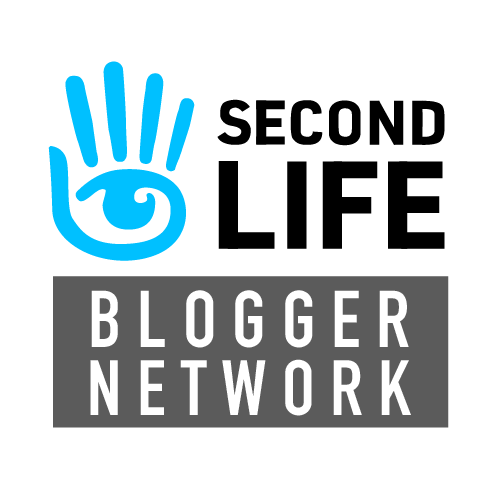 Member of Second Life Blogger Network